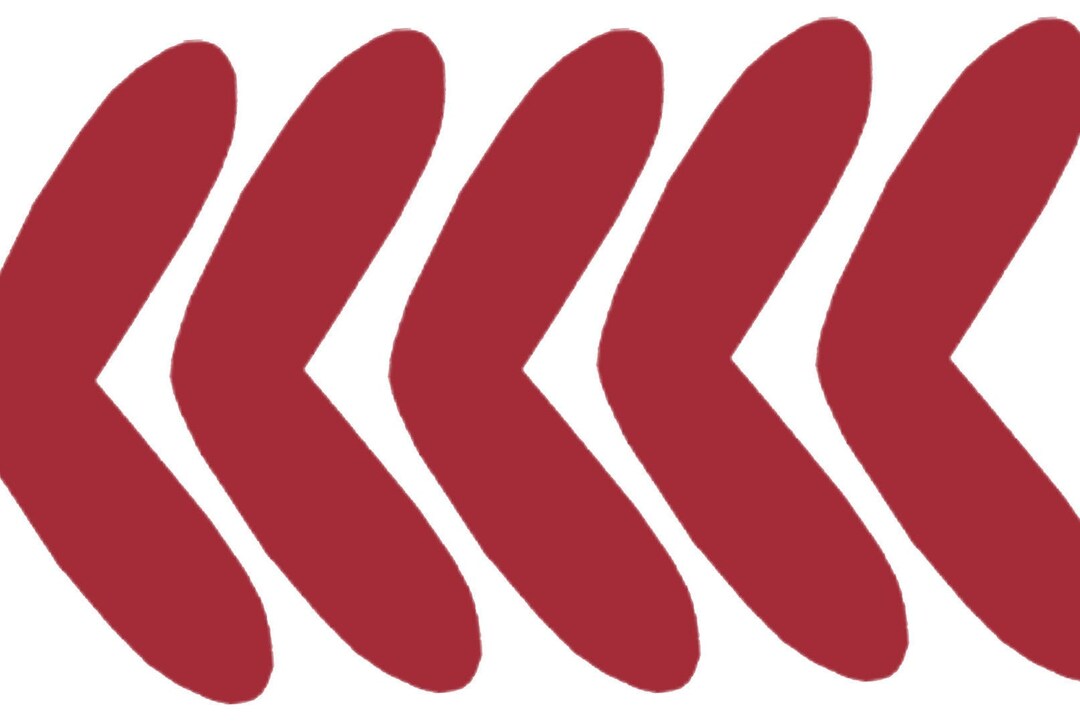 Baseball Stitching Template for Cricut Maker Machine Etsy