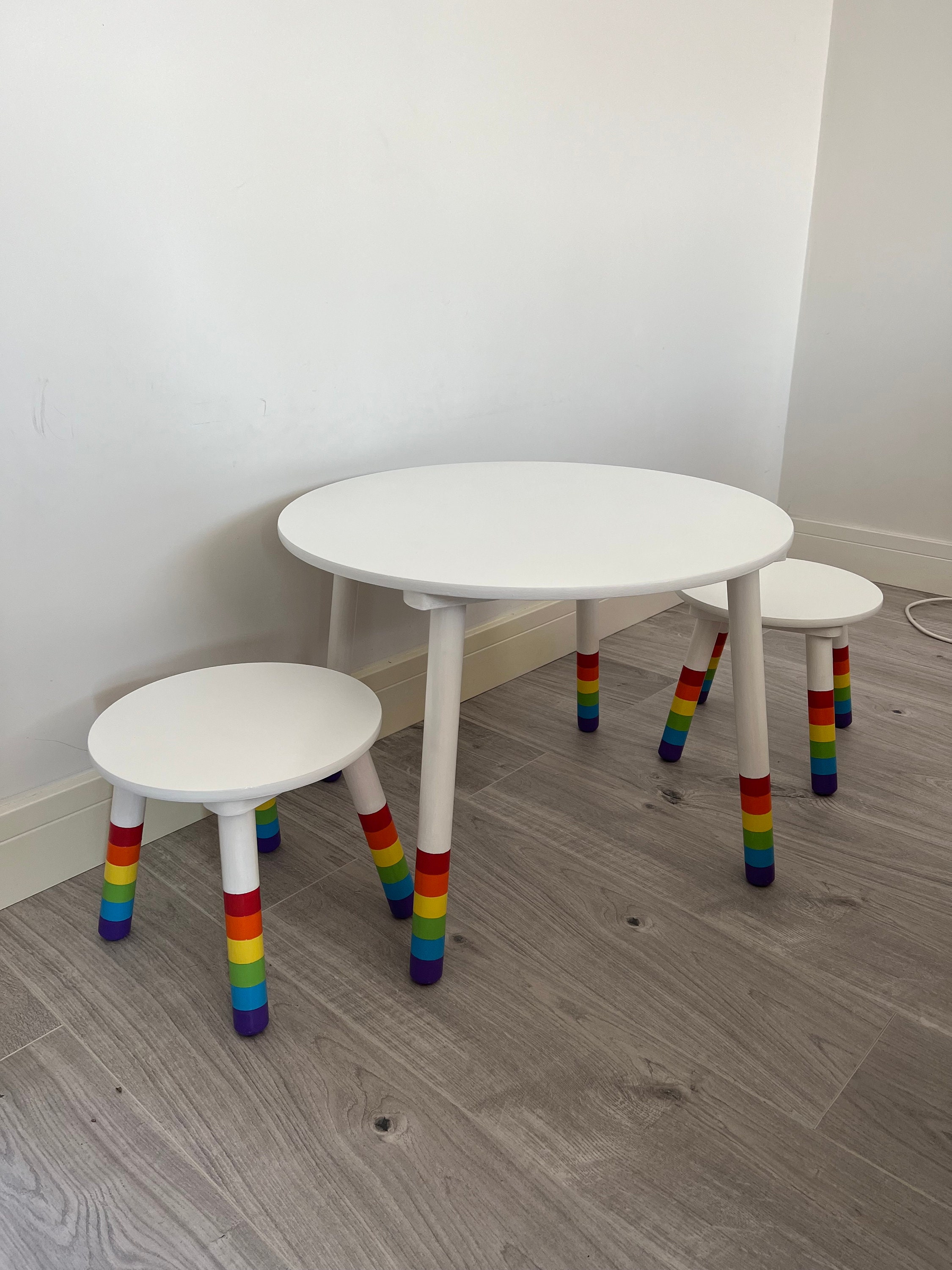 Upcycled Child Chair UK