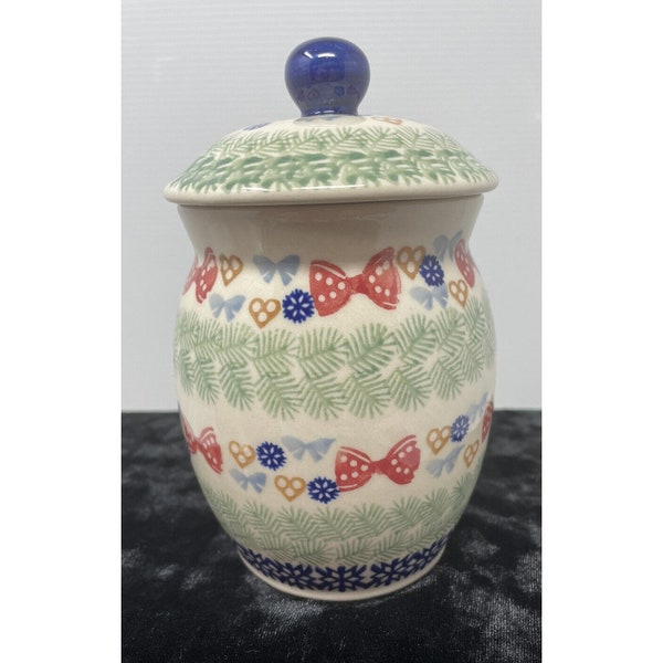 Polish Pottery - Etsy