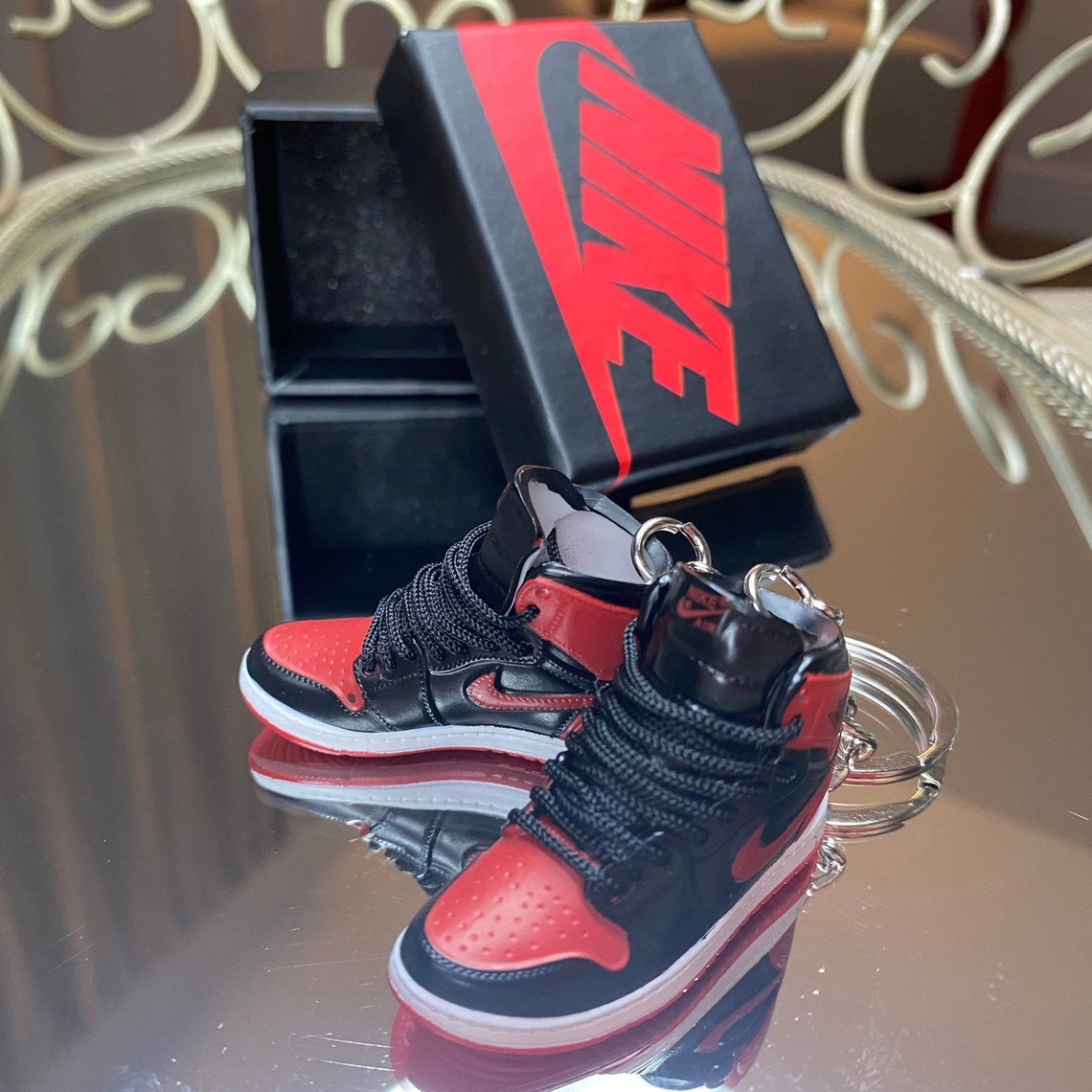 air jordan 1 chicago shattered backboard