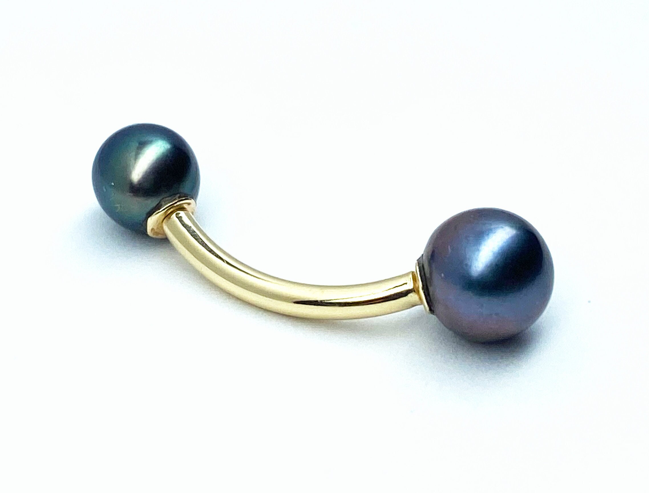 Free: Dior 16 Gauge Belly Button Ring - Body -  Auctions for Free  Stuff