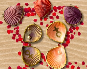 Aphrodite Venus Mermaid Siren Pearl Belt Mediterranean - Etsy