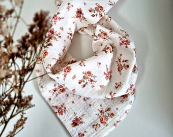 Foulard/chèche