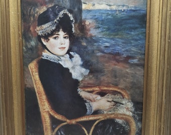 Pierre-auguste Renoir 