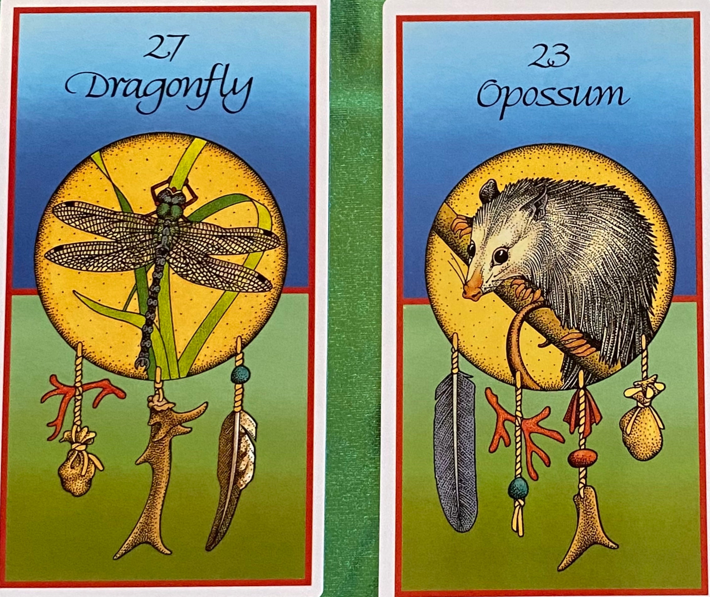 NATIVE AMERICAN ANIMAL Medicine Cards Make for a Great - Etsy NATIVE AMERICAN ANIMAL Medicine Cards Make for a Great - Etsy