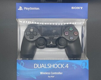 Ps4 Controller Etsy Ps4 Controller Etsy