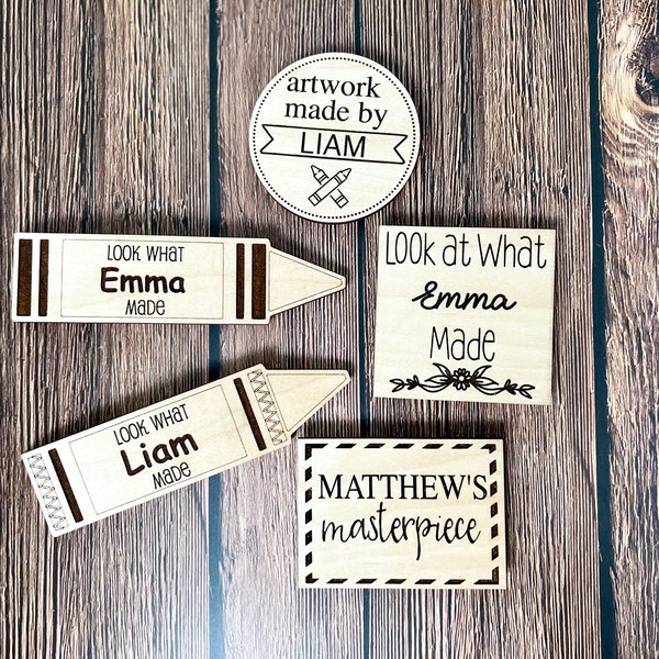 Look What I Made - Etsy