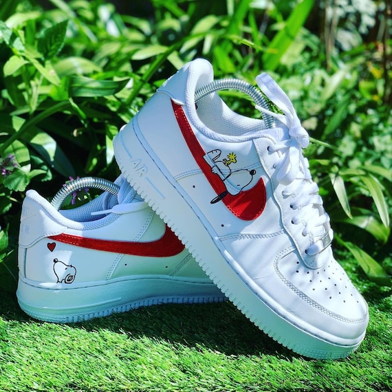 snoopy af1
