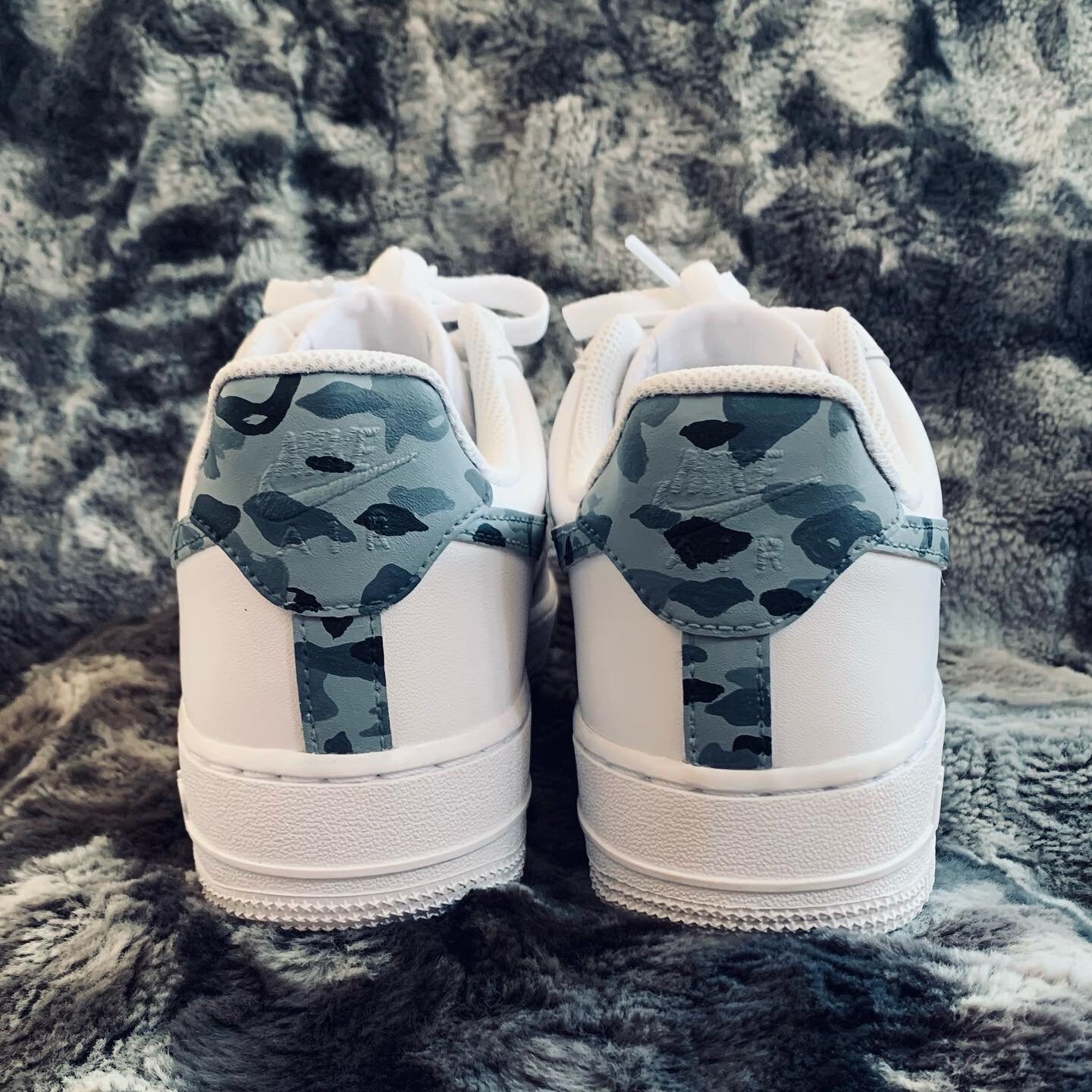 custom air force 1 womens uk
