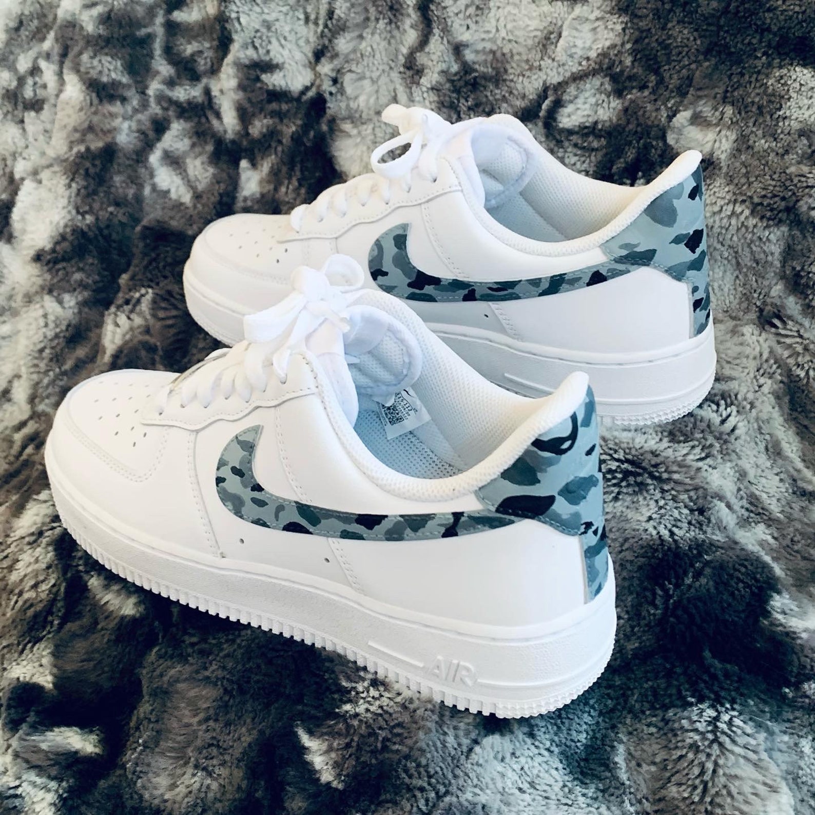 custom air force 1 womens uk