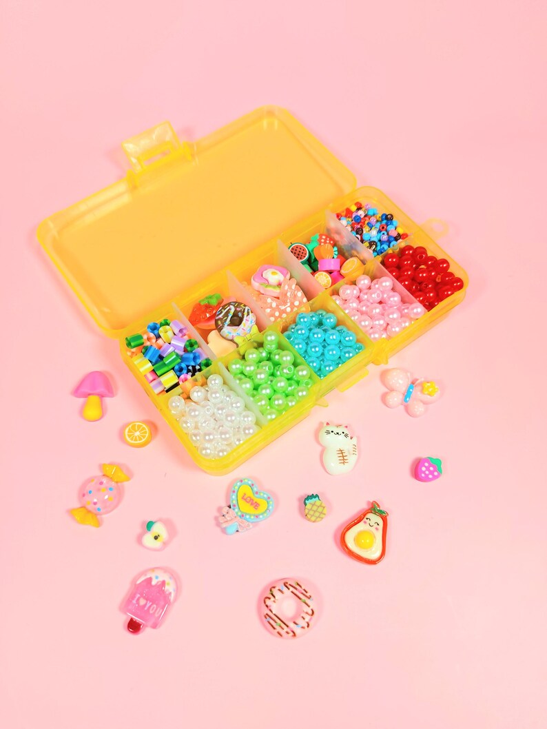 REUSABLE DIY Pick Pad Making Kit Remeltable Picky Pad Making Set Dermatillomania Skin Picking