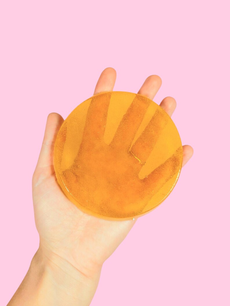 REUSABLE DIY Pick Pad Making Kit Remeltable Picky Pad Making Set Dermatillomania Skin Picking