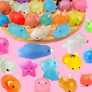 Anti stress toy - México, juguete antiestres adultos - Vimarsana News