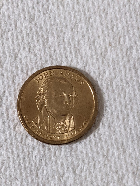 1789 RARE 1 Dollar Coin EXCELLENT CONDITION Etsy