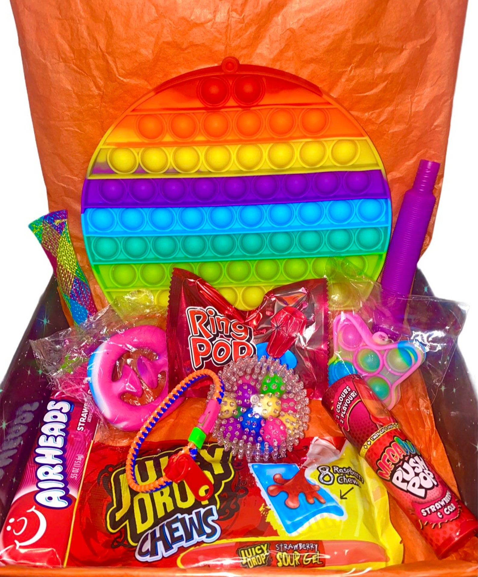 Deluxe Mystery Bag Etsy UK