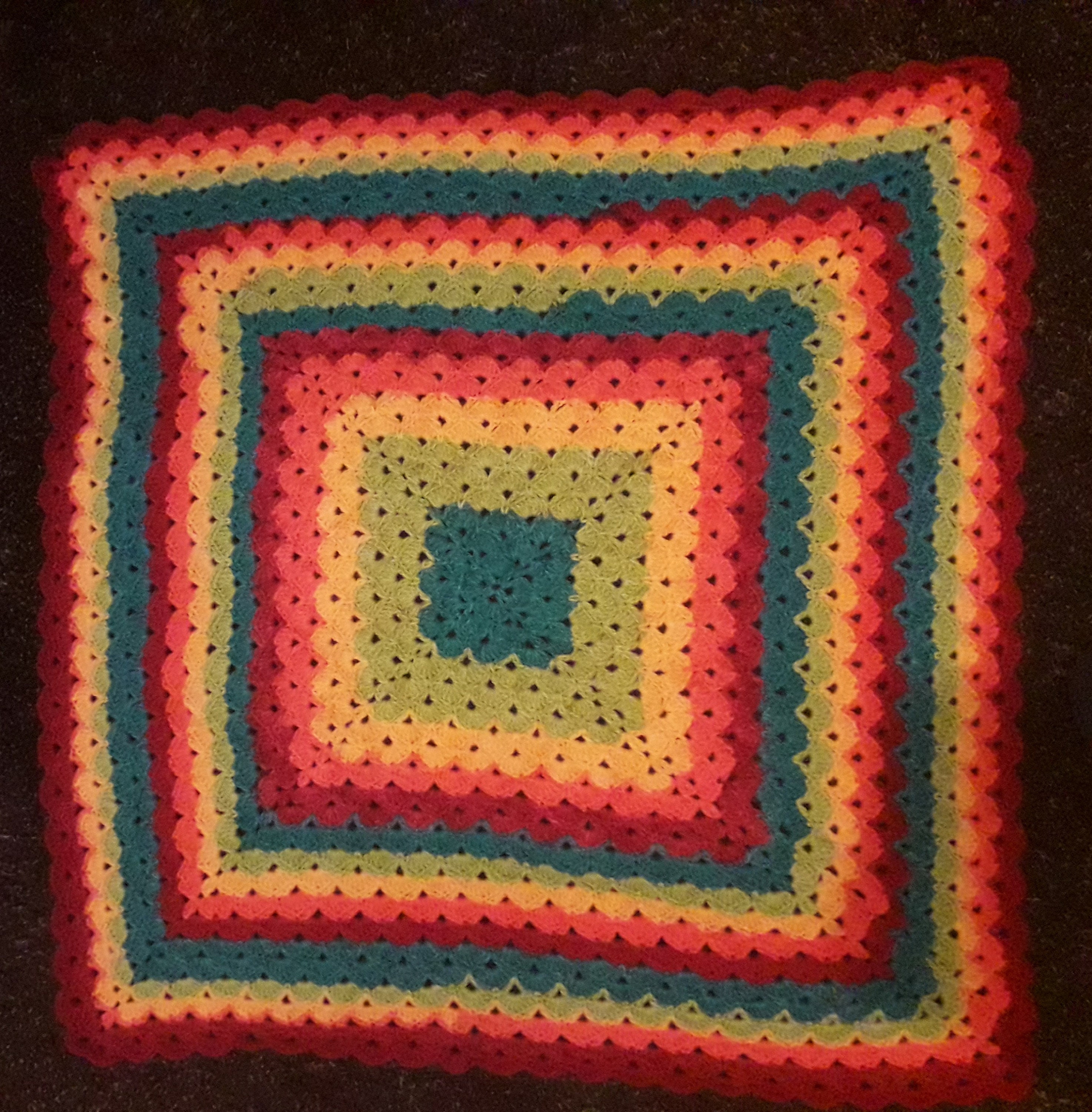 Baby blanket children's blanket Etsy