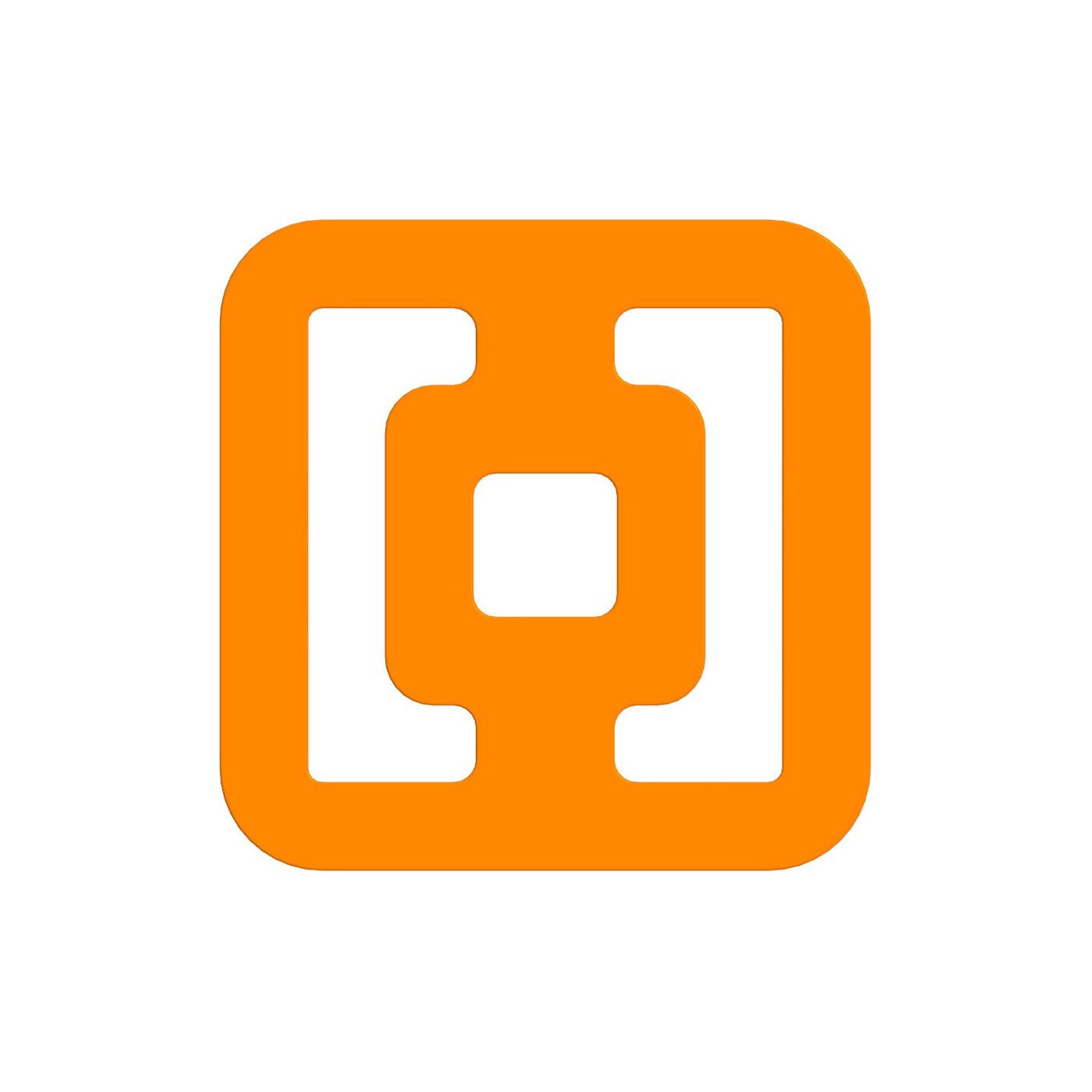 Square donut cutter 3d cutter stl file 3d printing stl 3d