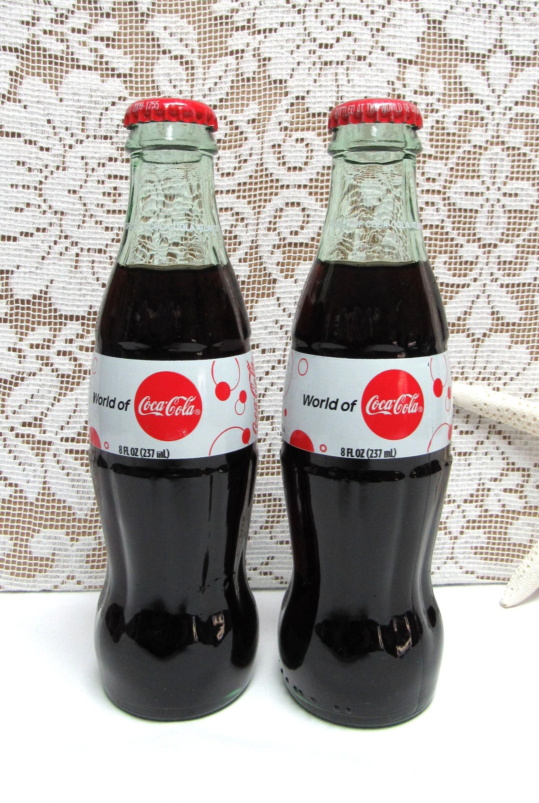 Unopened Coke Bottle - Etsy
