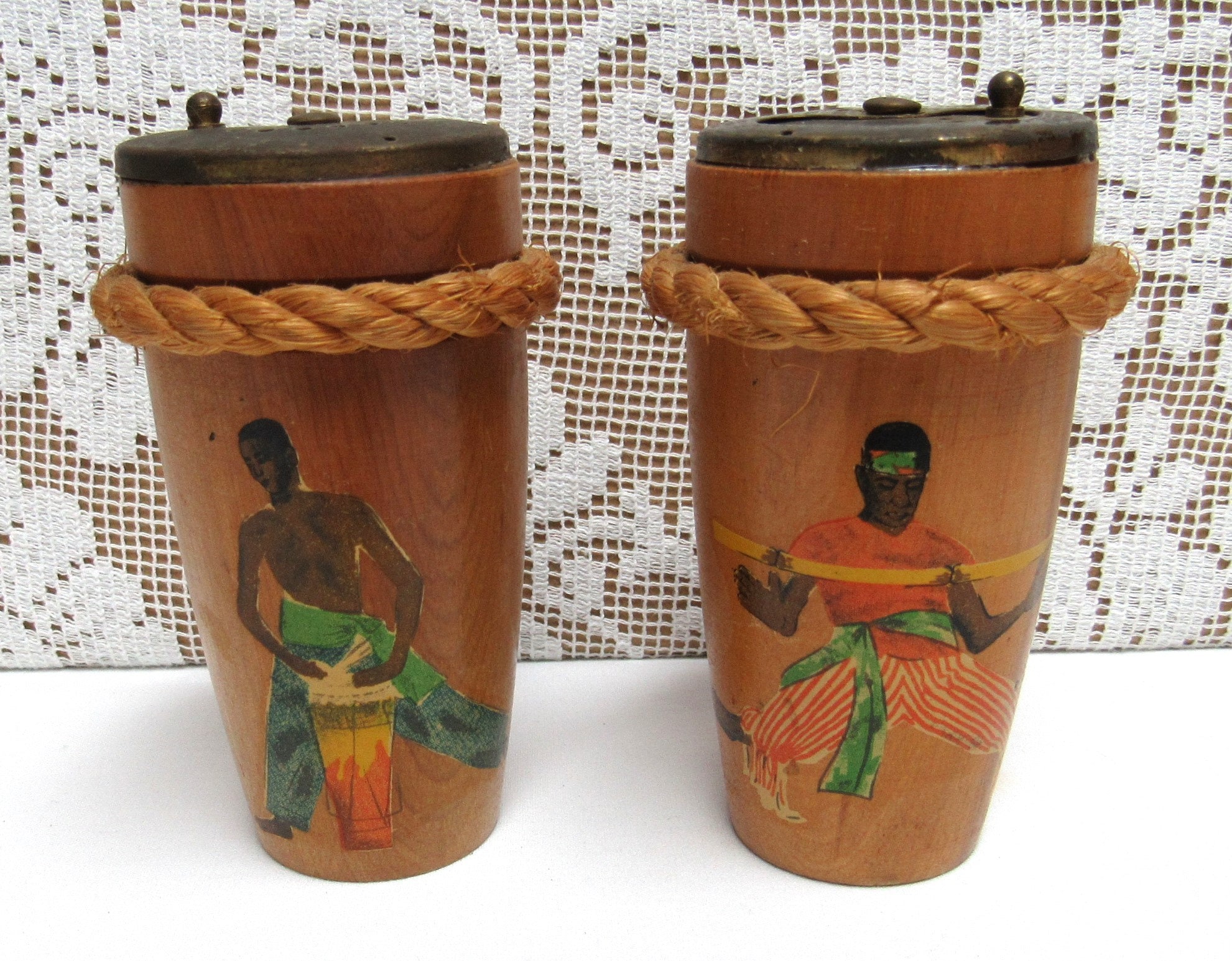Limbo Drummer - Etsy