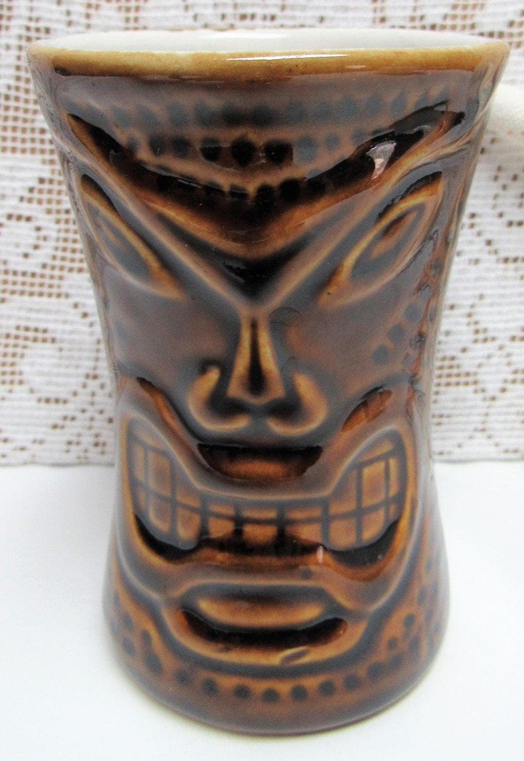 Daga Hawaii Tiki Mug - Etsy