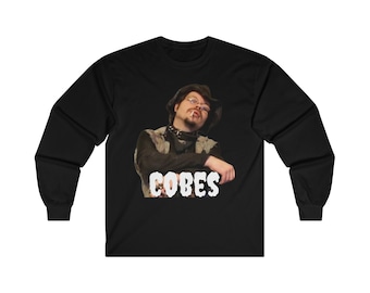 KingCobraJfS Long Sleeve Shirt