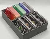 Stardew Valley Card Organizers
