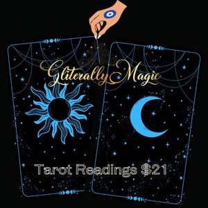 Tarot Card Readings