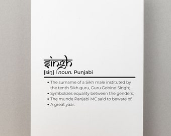 Punjabi Singh Kunst druckbare - Punjabi Kunst sofortiger download - Punjabi Singh digitale Kunst download - Punjabi Home Decor - Sikh Home Decor