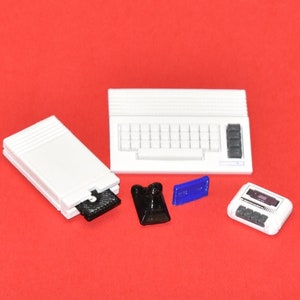Commodore 64 C - Mimiature