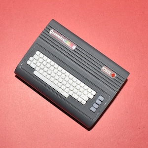 Commodore 16 Raspberry pi Case