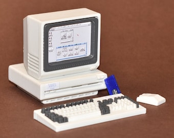 A500 Mini / Amiga 500 Mini Floppy Disks / Discs - Etsy