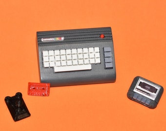 COMMODORE 16 - Miniature