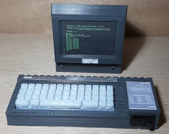 Amstrad cpc 6128 - Miniature
