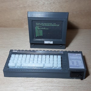 Amstrad cpc 6128 Miniature image 1