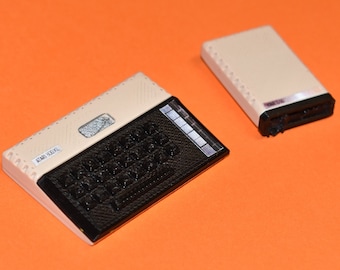 ATARI 800 XL - Miniature