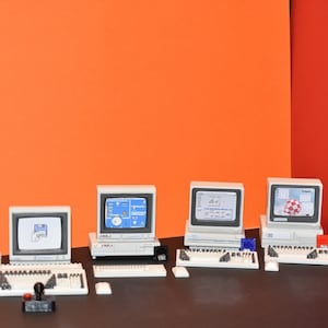 AMIGA Collection