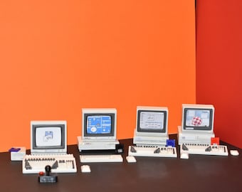 Amiga Computer Collection