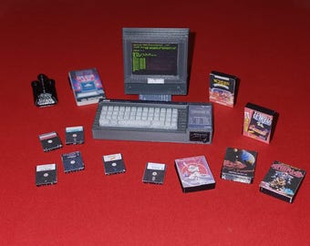 CF2 3インチ ブランクフロッピーディスク（Amstrad PCW8256/8512/9512