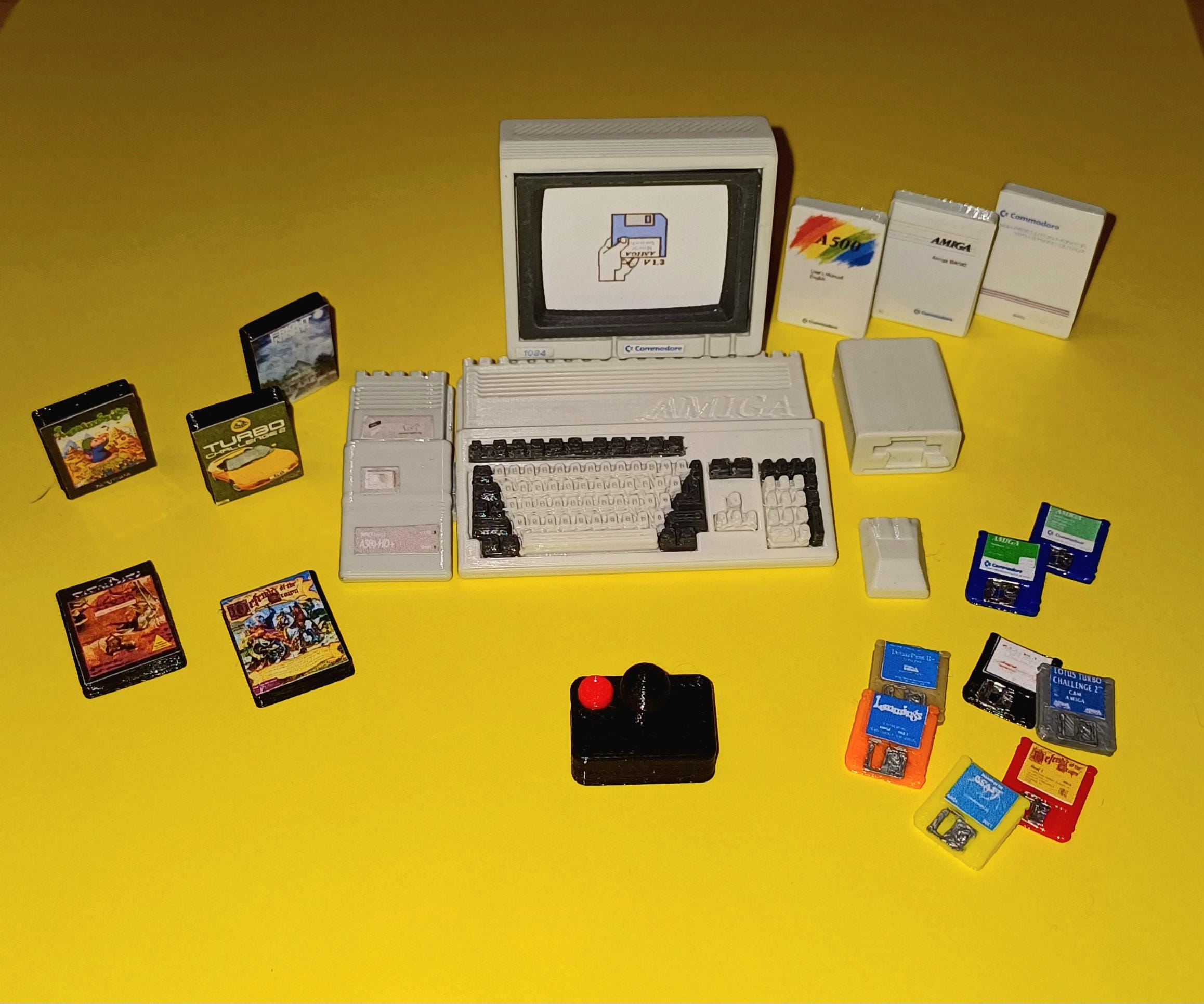 A500 mini - Etsy 日本
