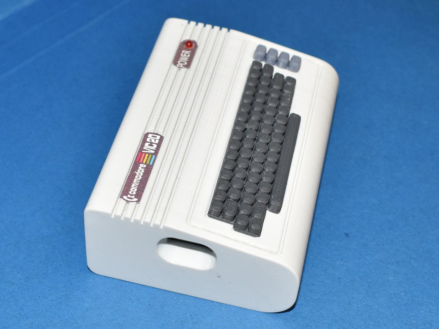 Raspberry pi retro computer case - Etsy 日本