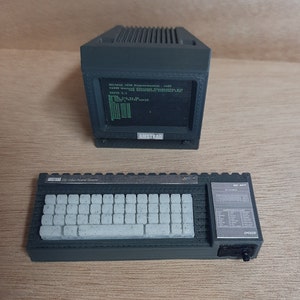 Amstrad cpc 6128 Miniature image 2