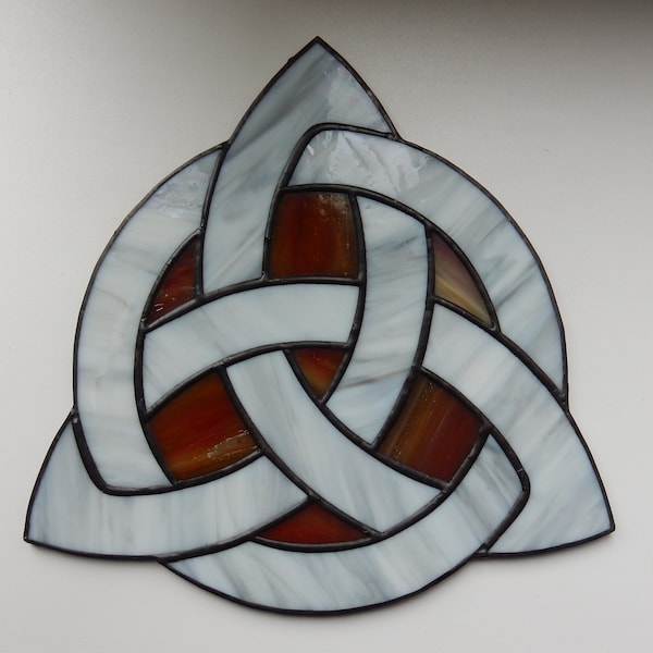 Collier Pendentif Celtique En étain - Symbole Astral Universel - Cordon Ajustable