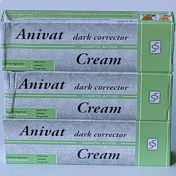 Anivat cream