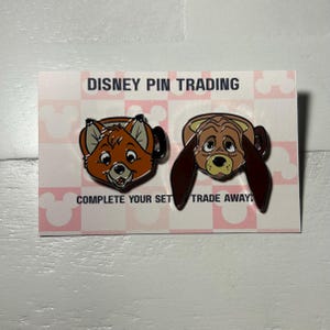 Disney Pin Trading | Disney Gift | Authentic Pins