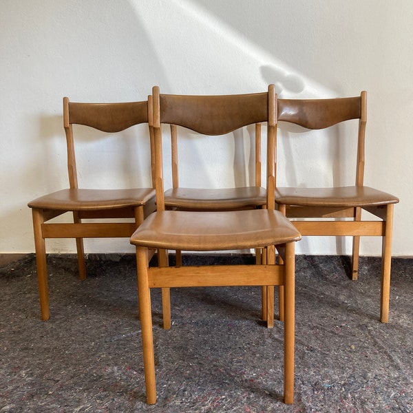 Vintage Dining Chair Etsy