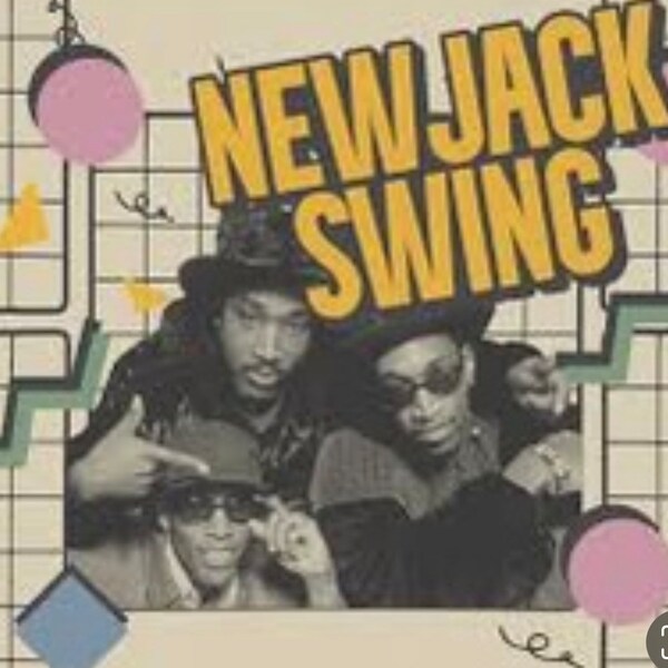 New Jack Swing T Shirts Etsy