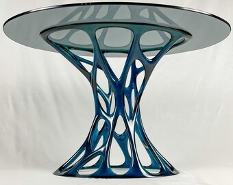 Diseño Mesa de centro, mesa de estar, mesa auxiliar