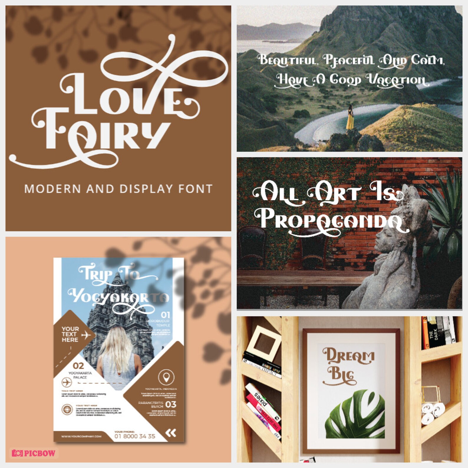 Download PutraCetol Creative Studio in Crella Subscription Display ...