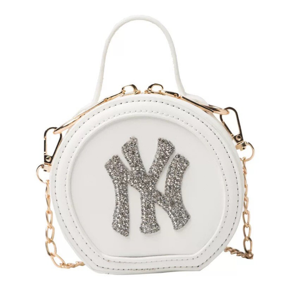 Ny purse Etsy