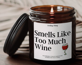 Holiday Gift, Holiday Gifts, Neighbor Holiday Gift, Unique Holiday Gift, Gifts, Holiday Gift Ideas, Christmas Candle, Holiday Candle, Gift
